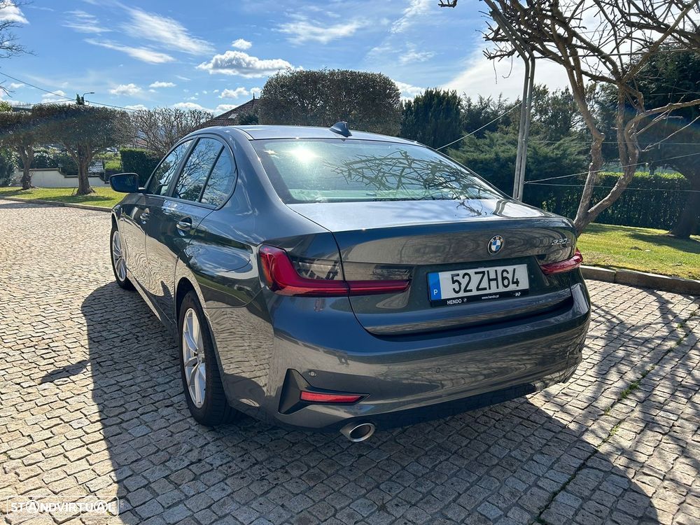 BMW 330 e Corporate Edition Auto - 3
