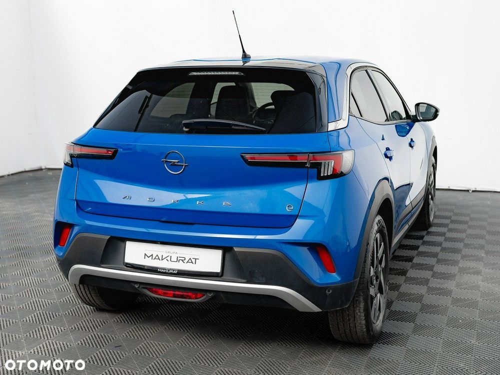 Opel Mokka Mokka-e 50kWh Elegance - 6