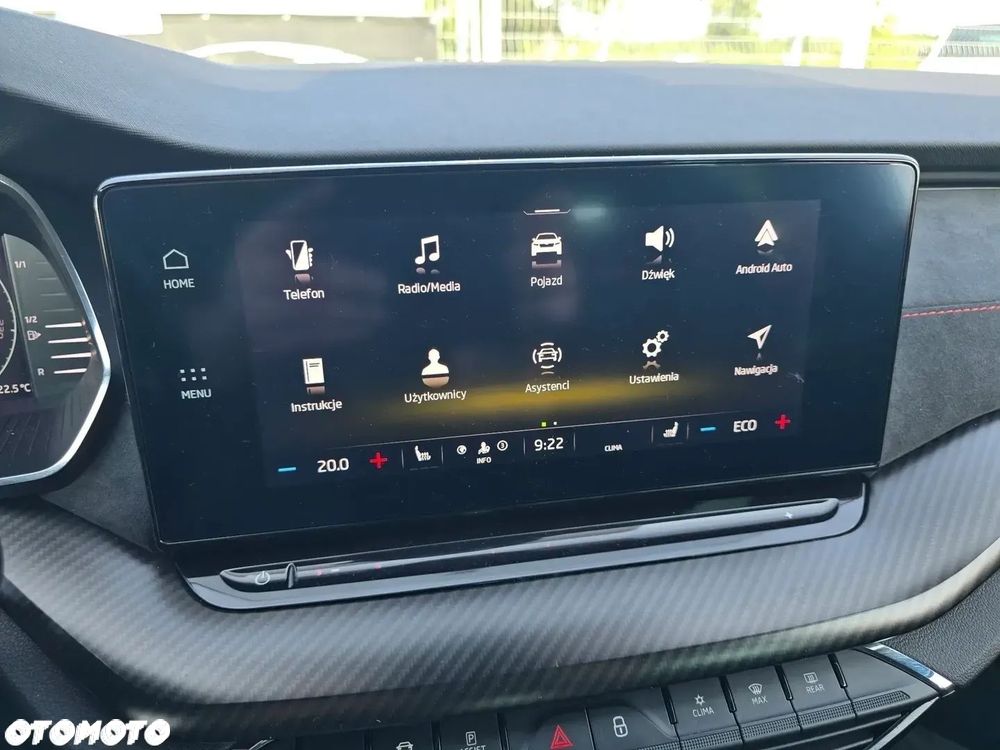 Skoda Octavia 1.4 TSI Plug-In Hybrid RS DSG - 28