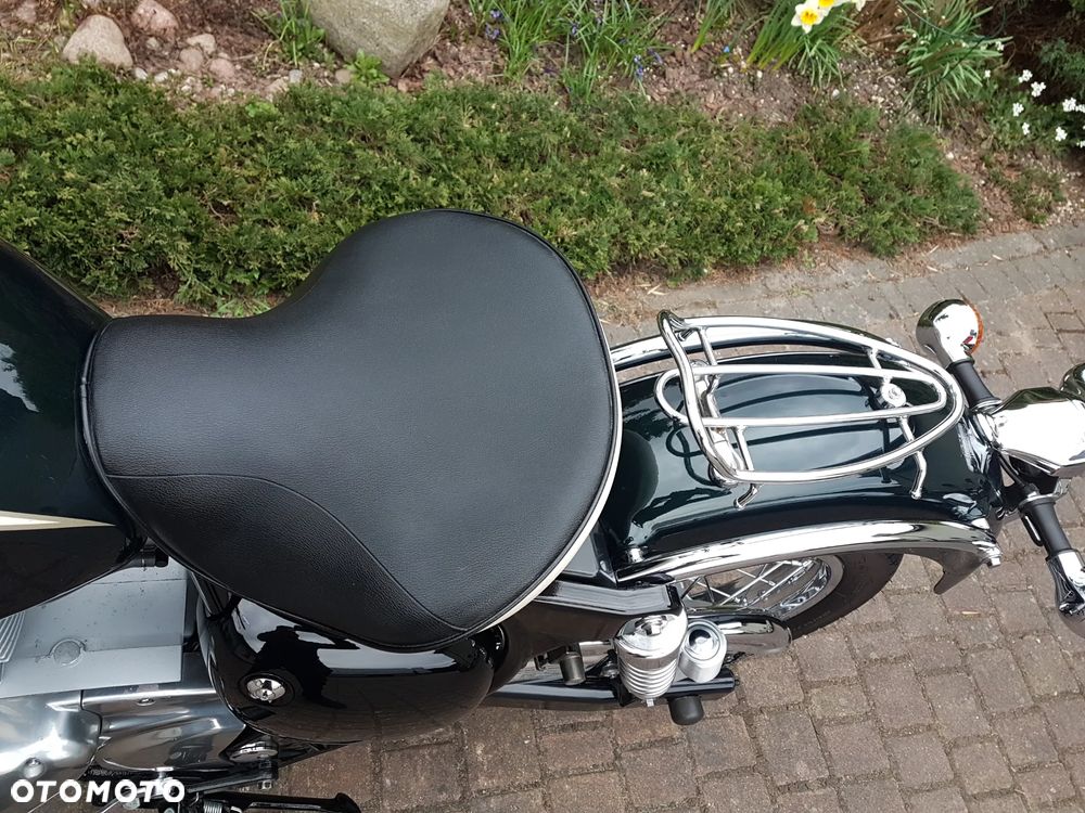 Kawasaki Estrella - 27