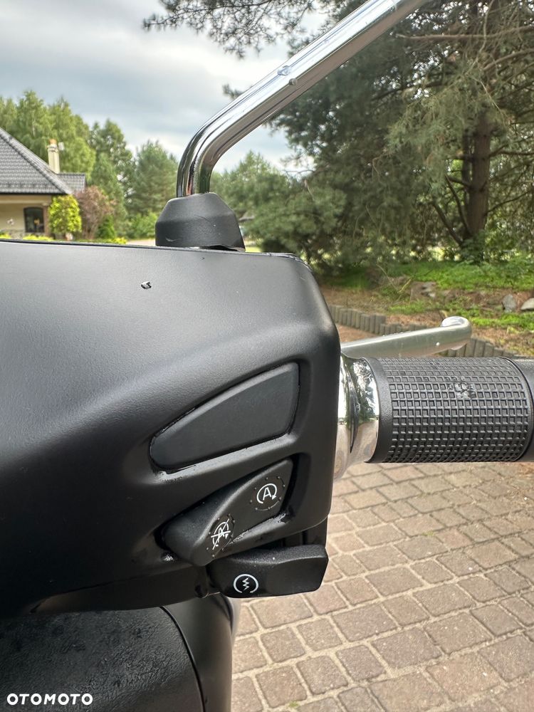 Piaggio Vespa - 15
