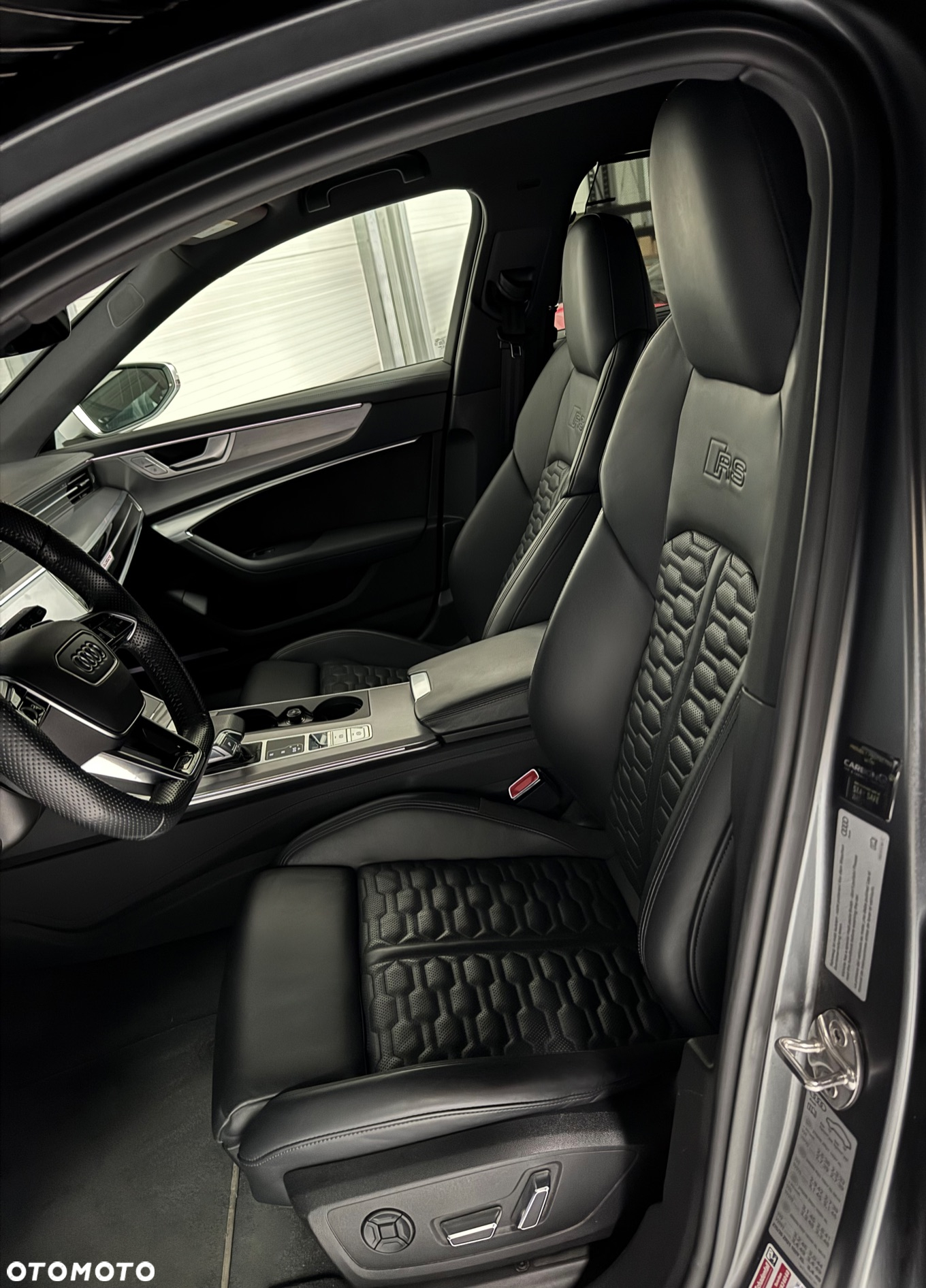 Audi RS6 - 6