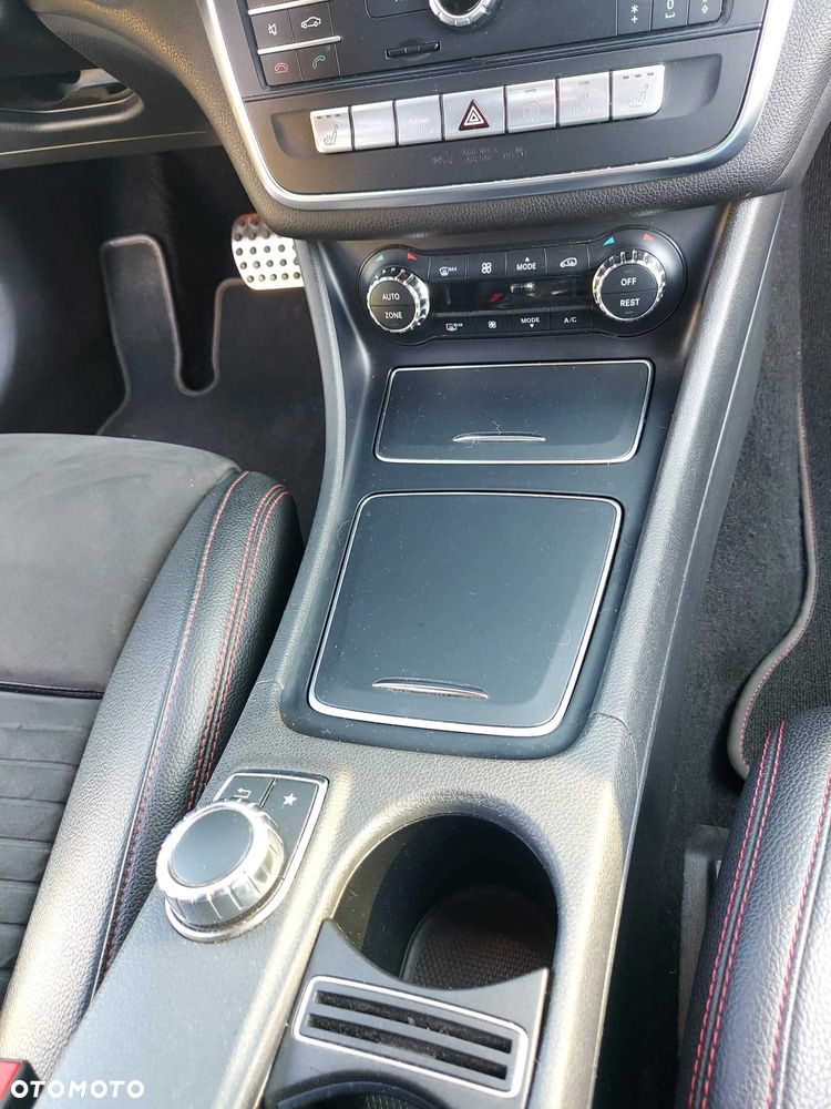 Mercedes-Benz CLA - 7