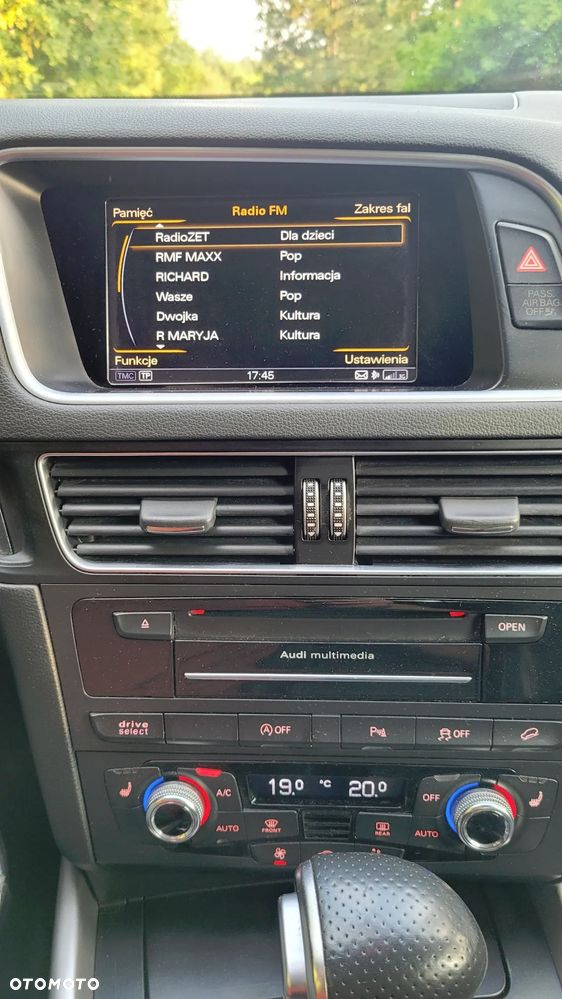 Audi Q5 2.0 TDI clean diesel Quattro S tronic - 10