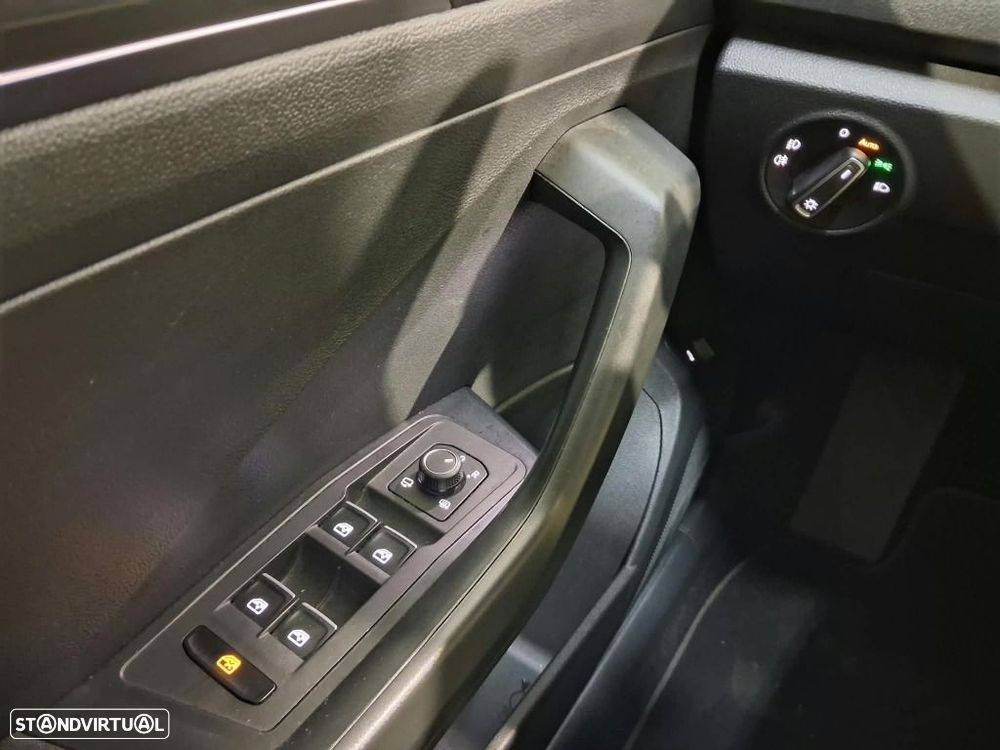 VW T-Roc 1.5 TSI Sport DSG - 14