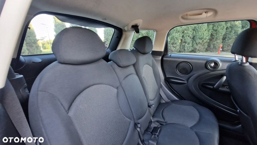 MINI Countryman - 27