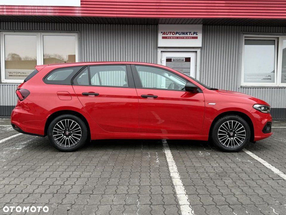 Fiat Tipo - 6