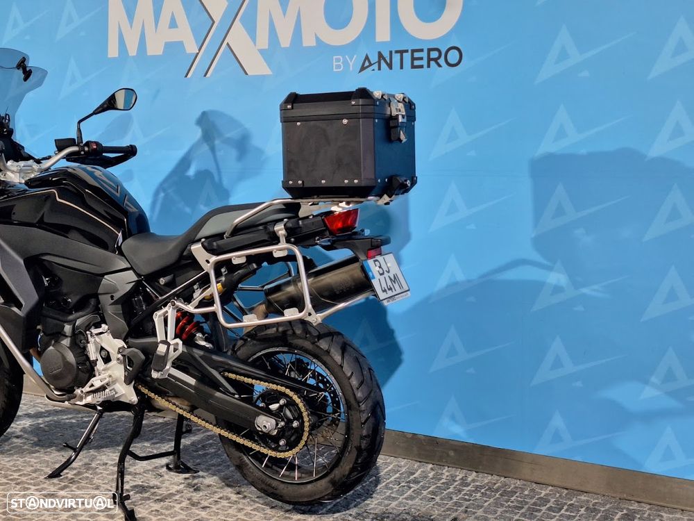 BMW F 900 GS Adventure - 7