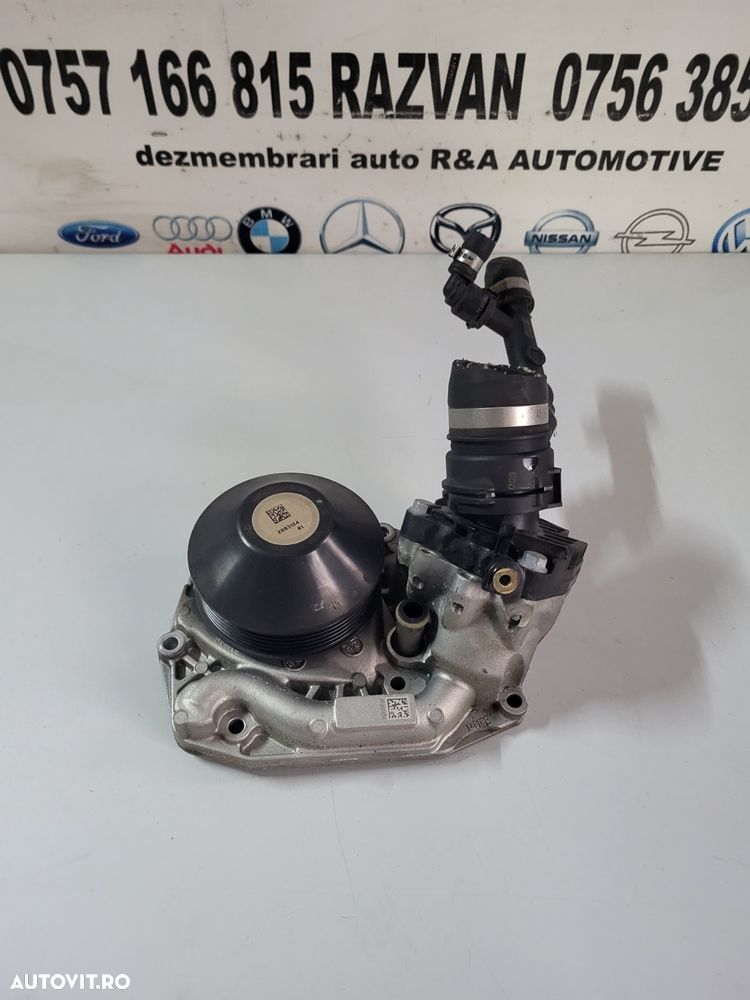 Pompa Apa Aroape Noua Bmw Mini 2.0 Diesel Motor B47 Dezmembrez Bmw - 1