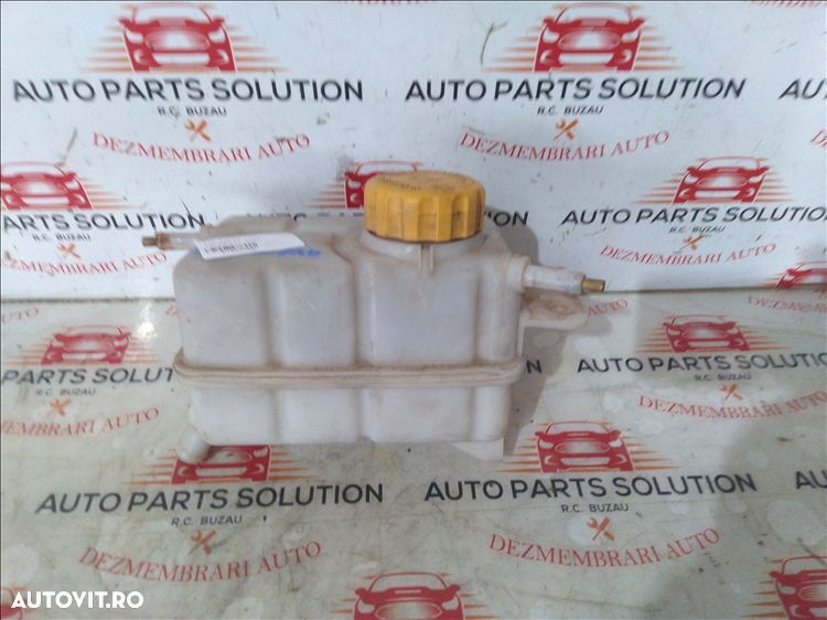 vas expansiune chevrolet aveo - 1