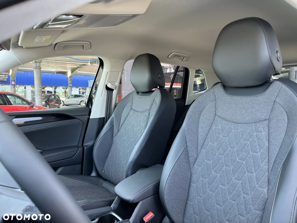 Volkswagen Tiguan 2.0 TDI Life Plus DSG - 12