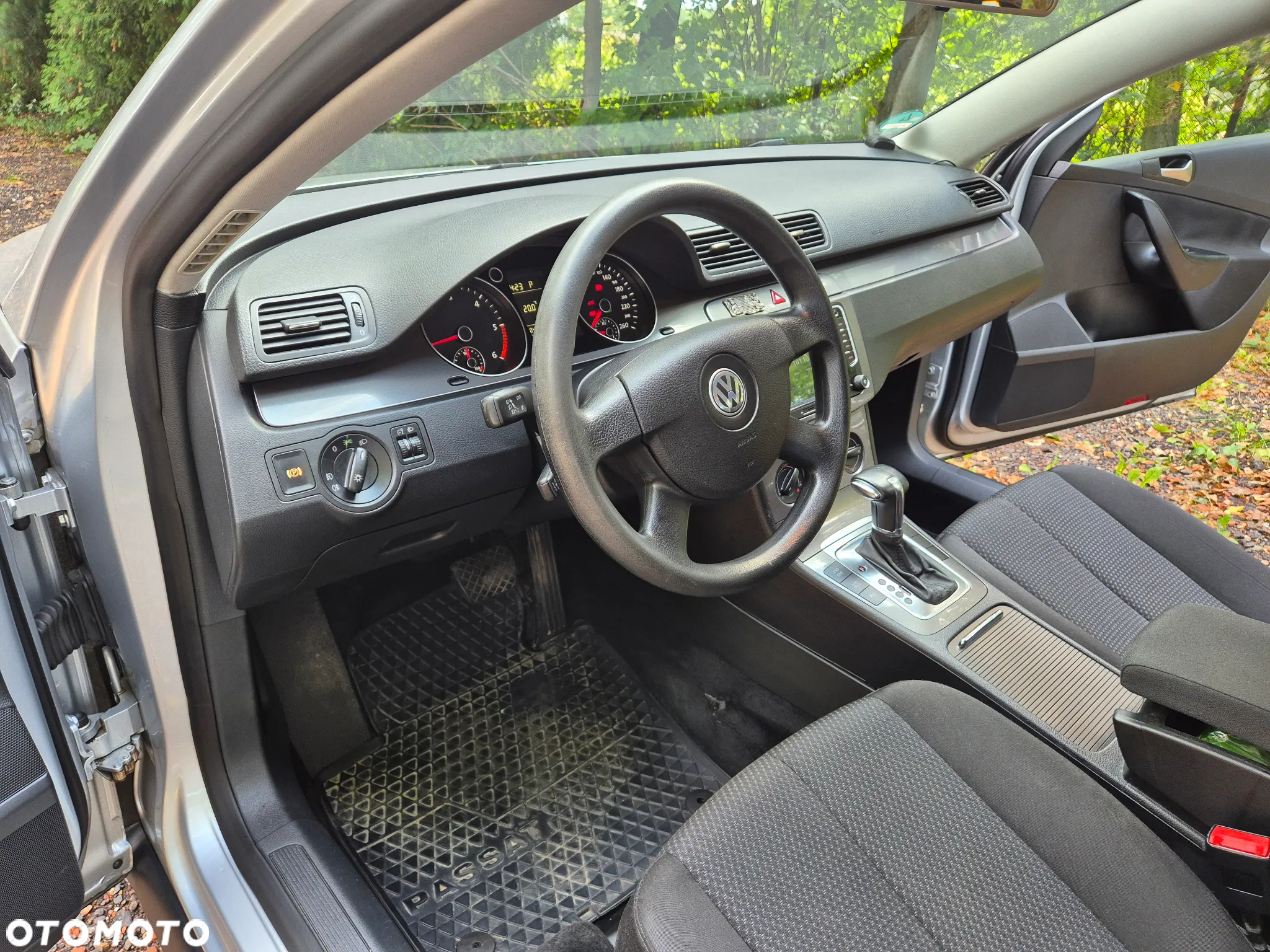 Volkswagen Passat 2.0 TDI DPF Comfortline DSG - 16