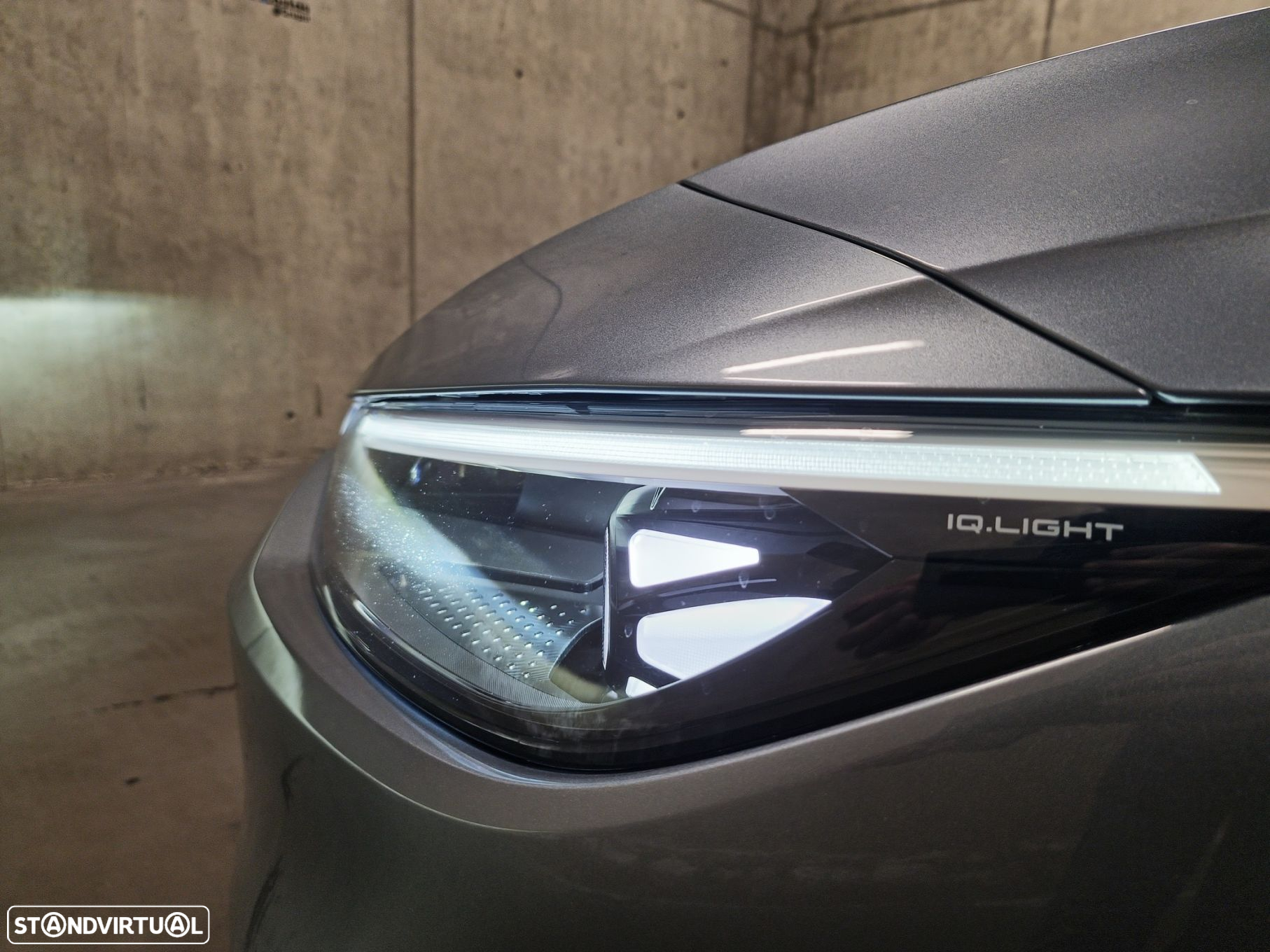 VW ID.7 Tourer 77 kWh Pro Urban - 12