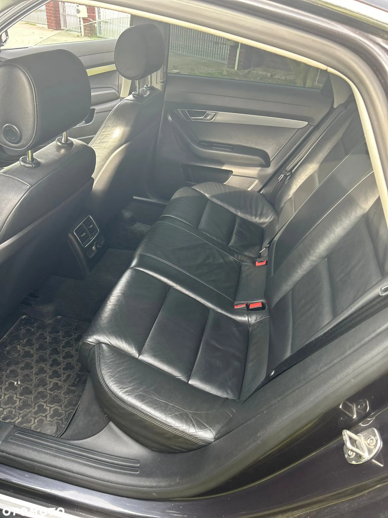 Audi A6 3.0 TDI Quattro Tiptronic - 5