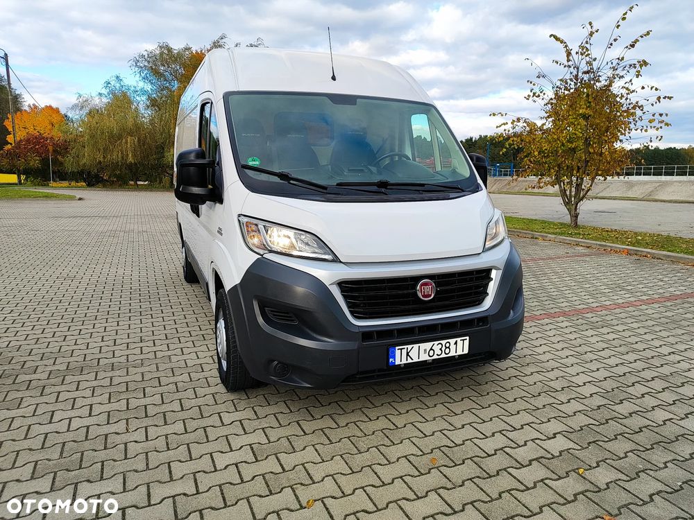Fiat Ducato - 1