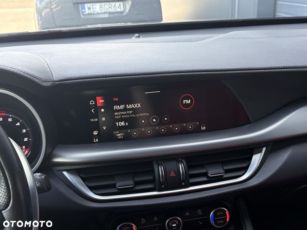 Alfa Romeo Stelvio 2.0 Turbo Veloce Q4 - 20