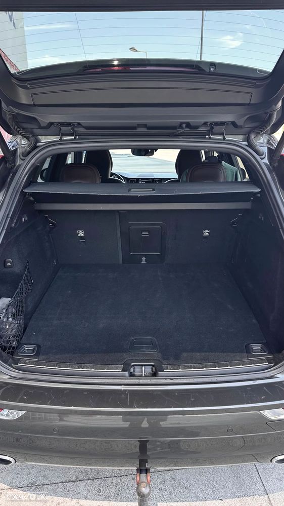 Volvo XC 60 2.0 T6 PHEV Inscription AWD - 20