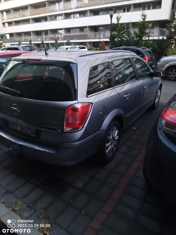 Opel Astra III 1.8 Enjoy - 5