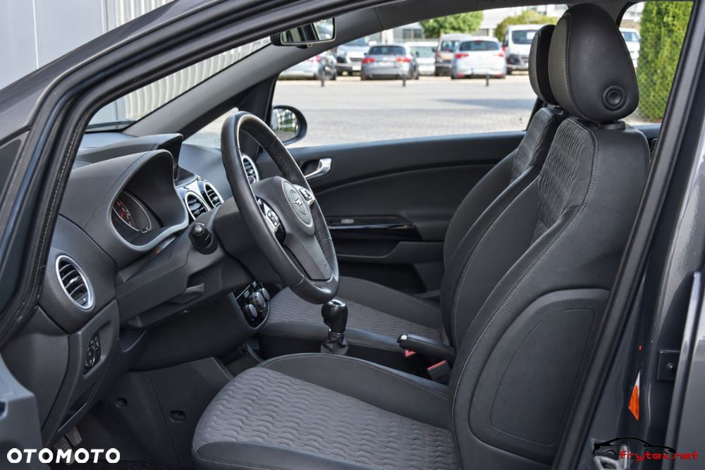 Opel Corsa - 18