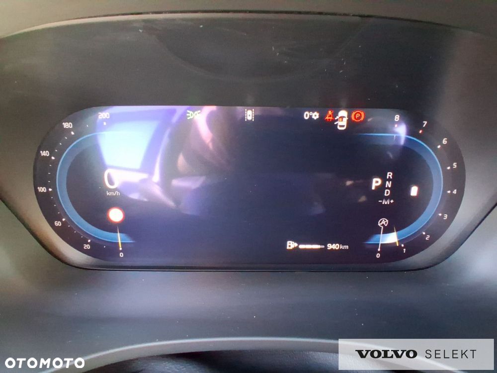 Volvo XC 60 - 16