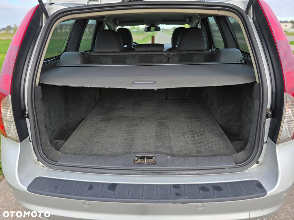 Volvo V50 D2 Kinetic - 8