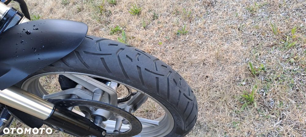 BMW GS - 25