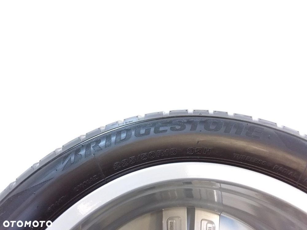 BMW X1 X2 F48 F39 FELGI KOŁA ZIMOWE 225/50R18 570 - 15