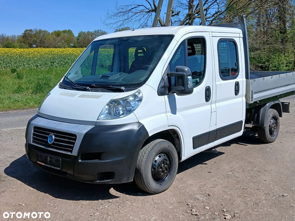 Fiat Ducato - 16