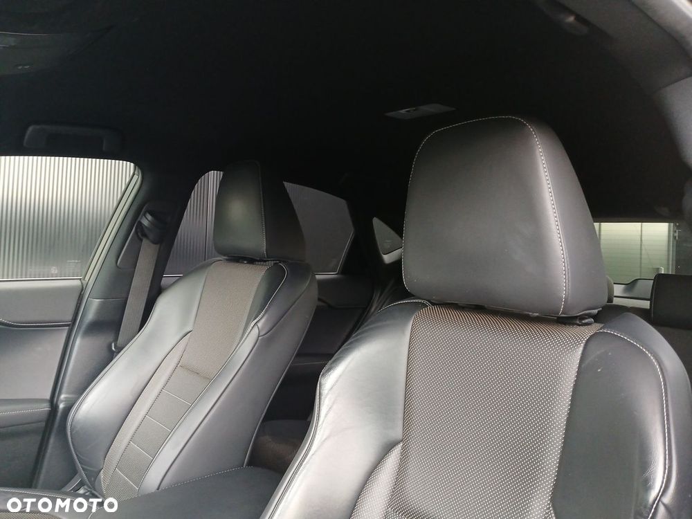 Lexus NX - 14