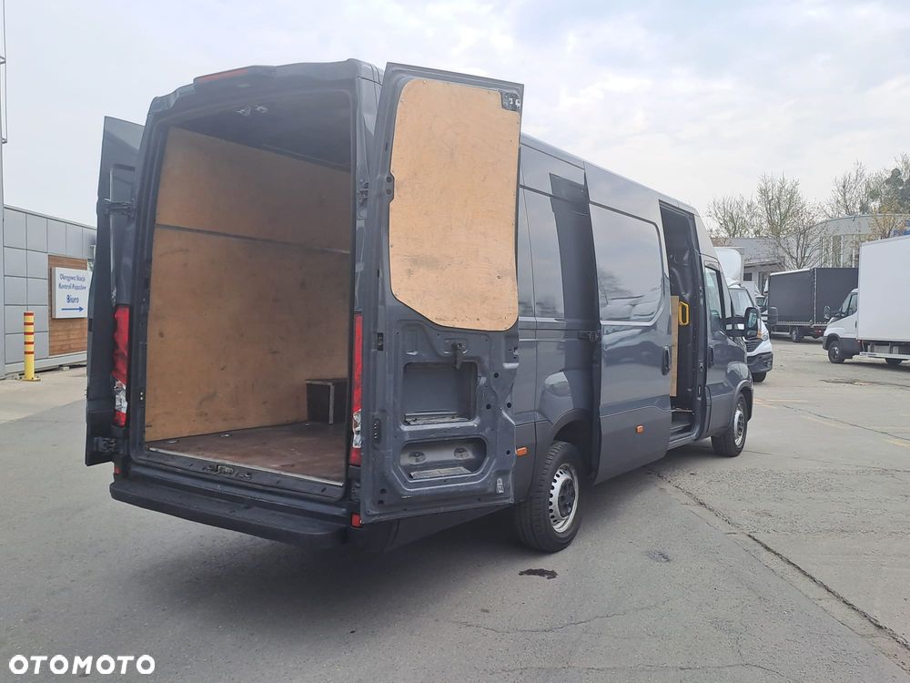 Iveco Daily 35S18 | L4H2 | Silnik 3.0 |  FULL LED | - 19