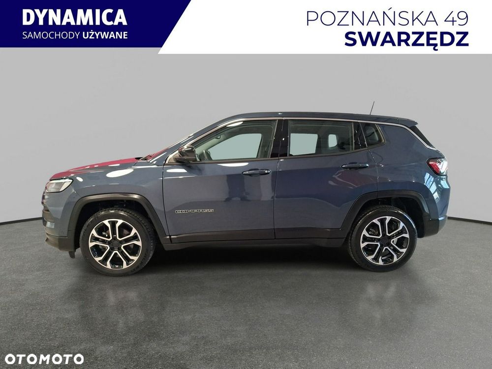 Jeep Compass - 5