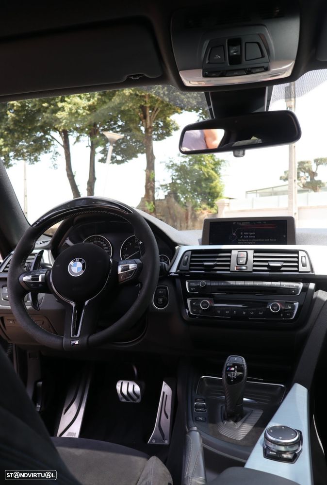 BMW 435 i M Sport - 8