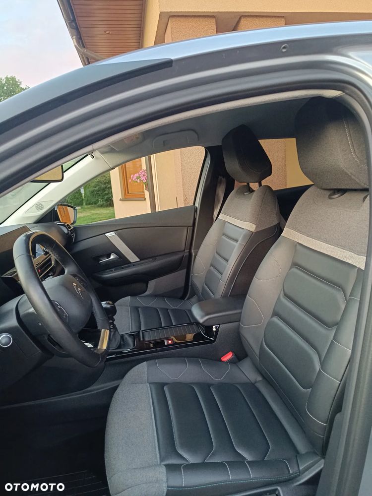 Citroën C4 1.5 BlueHDi Shine S&S - 6