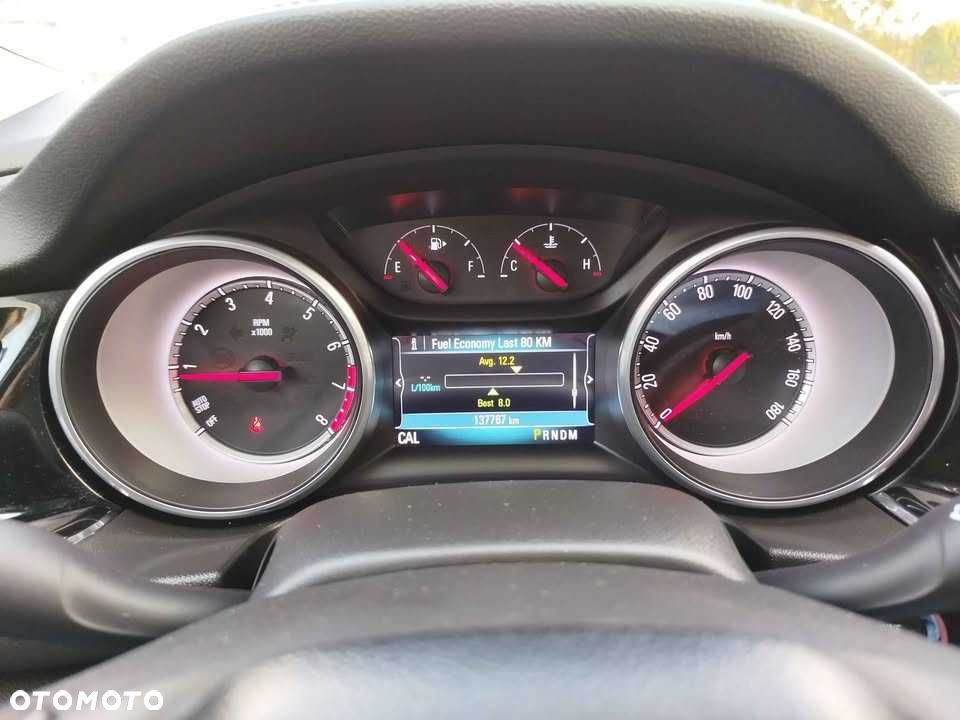 Opel Insignia - 7