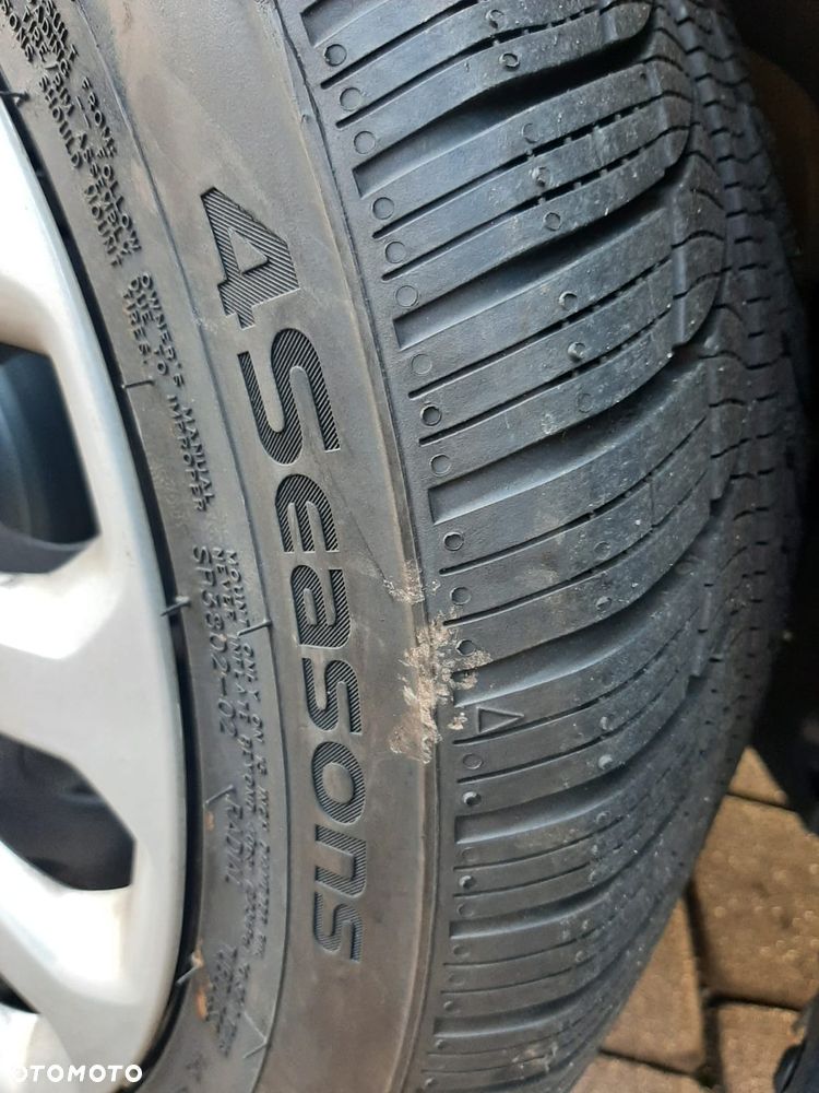 Ford Fiesta 1.0 EcoBoost Trend ASS - 18