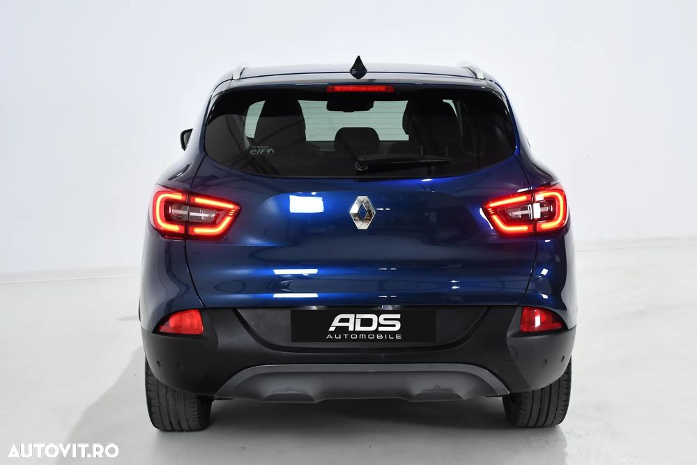 Renault Kadjar Energy TCe 130 Experience - 10