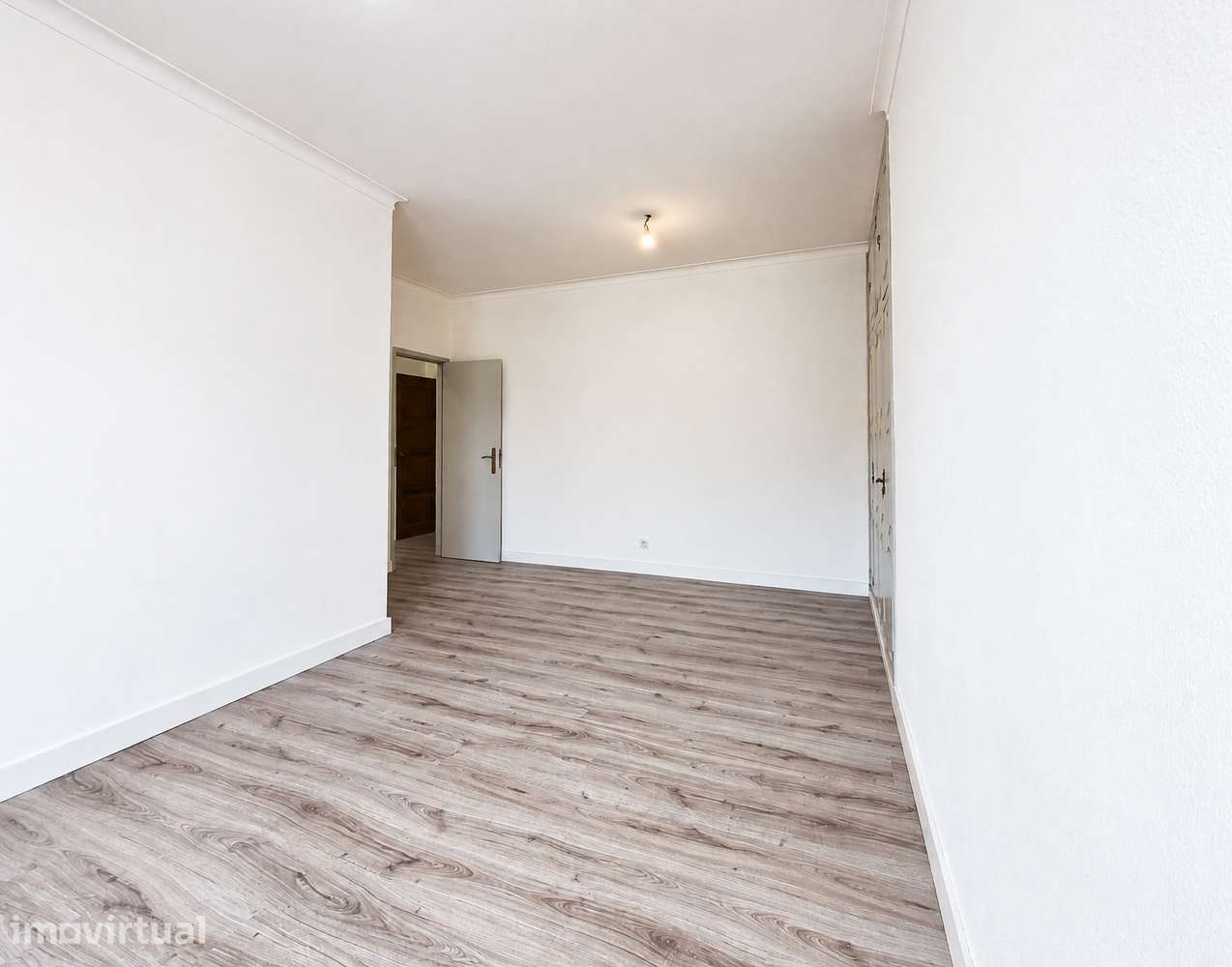 Apartamento T2 com garagem em Darque, Viana do Castelo - Grande imagem: 3/18