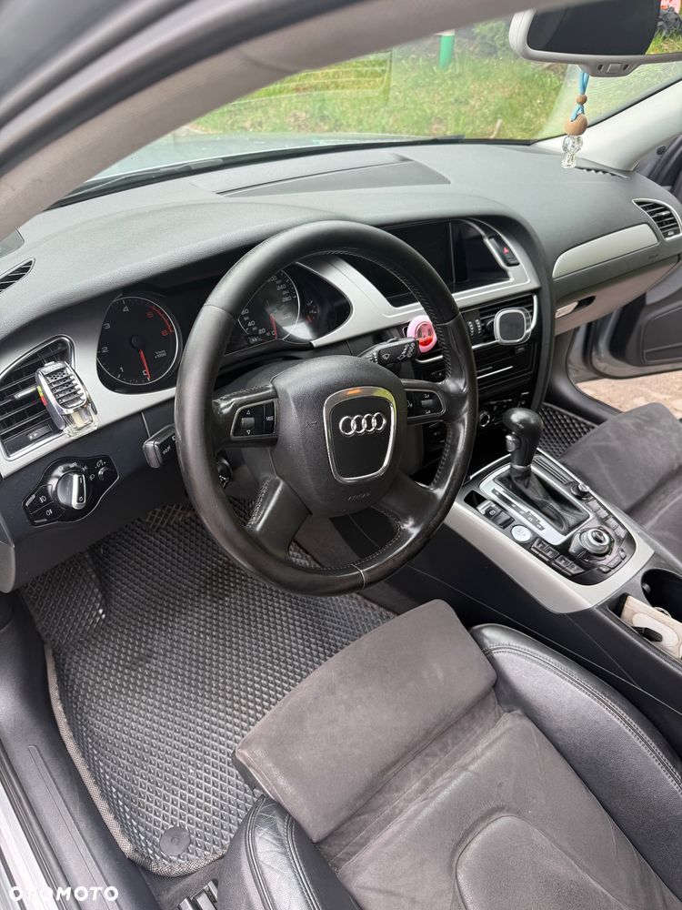 Audi A4 Avant 2.7 TDI DPF multitronic Ambition - 6
