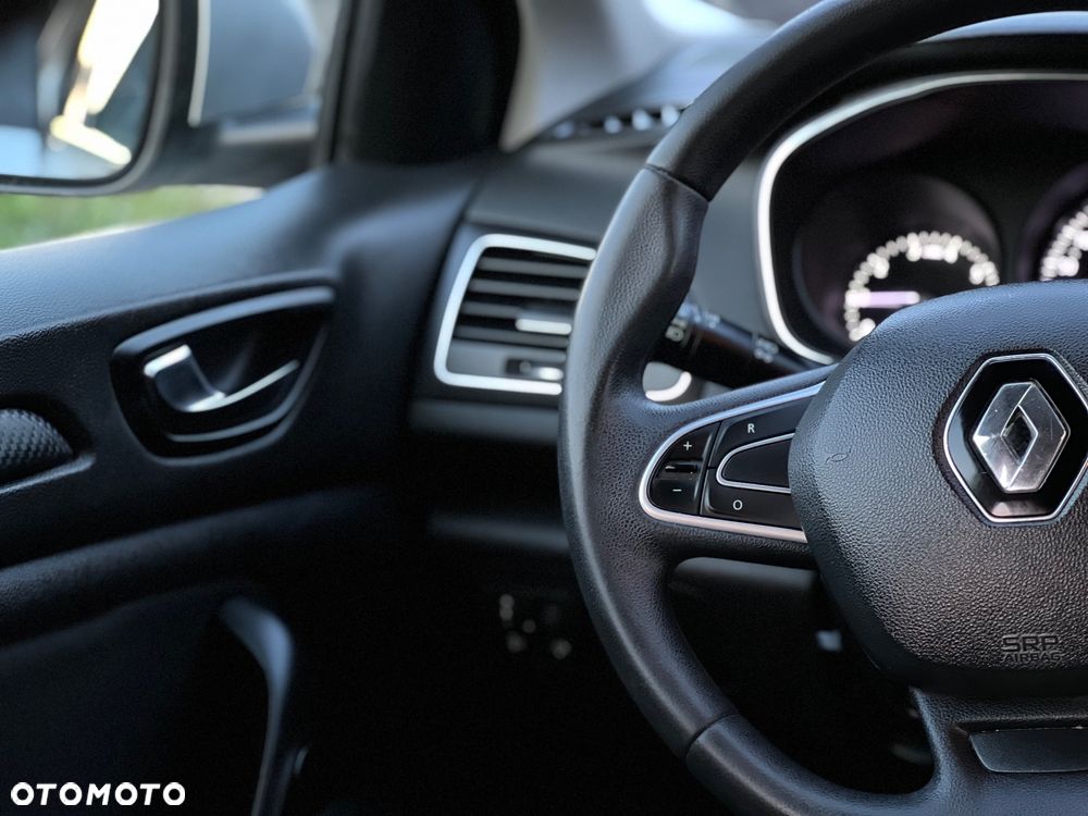 Renault Megane 1.2 Energy TCe Intens - 10
