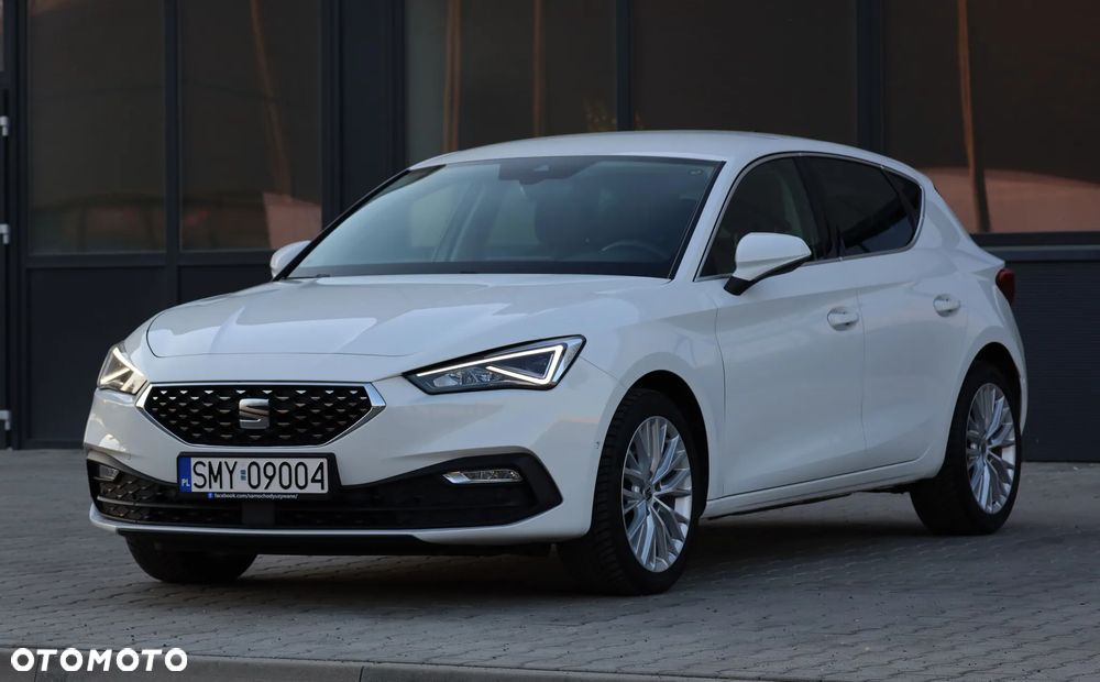 Seat Leon 1.5 TSI Xcellence - 10