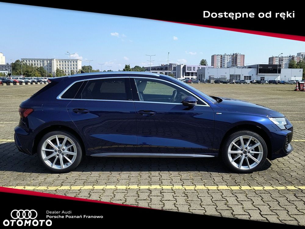 Audi A3 Sportback - 2