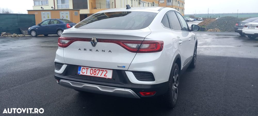Renault Arkana - 40