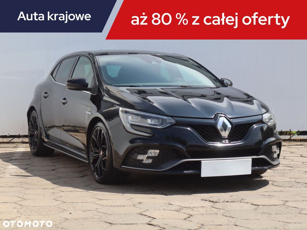 Renault Megane - 3