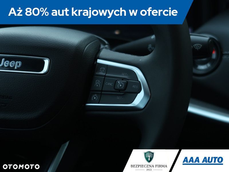 Jeep Compass - 22