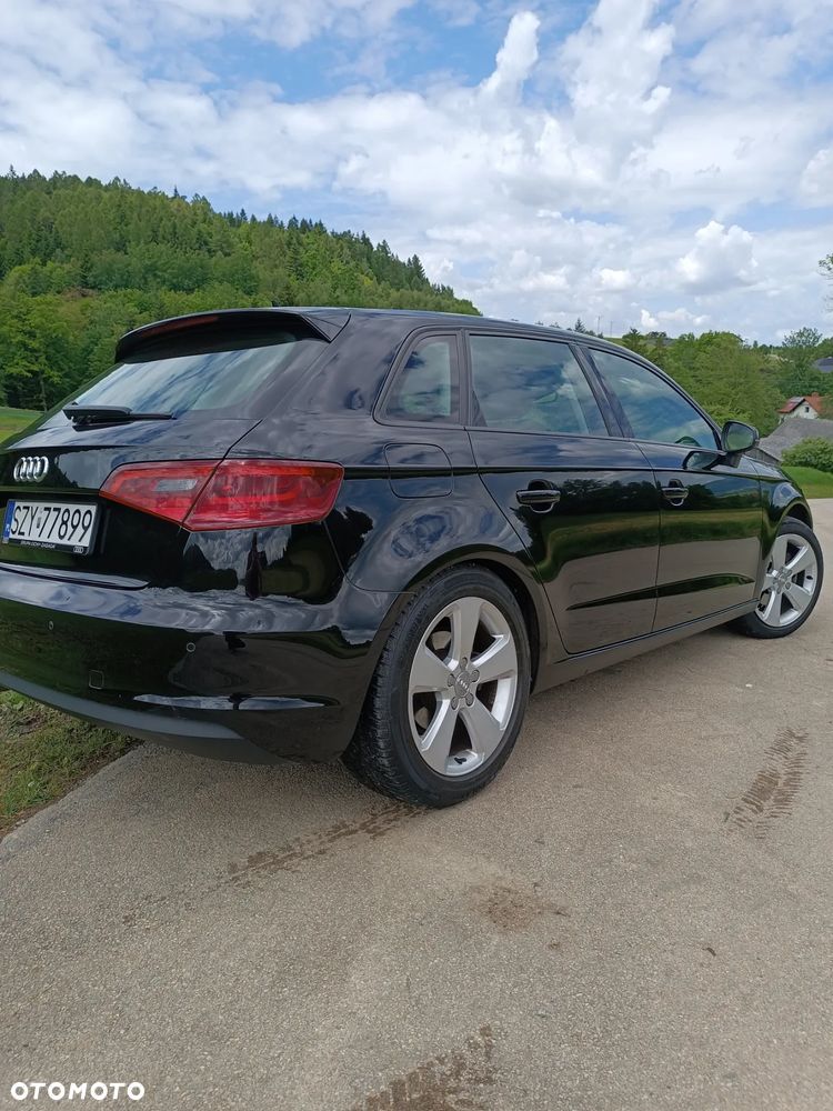 Audi A3 - 3