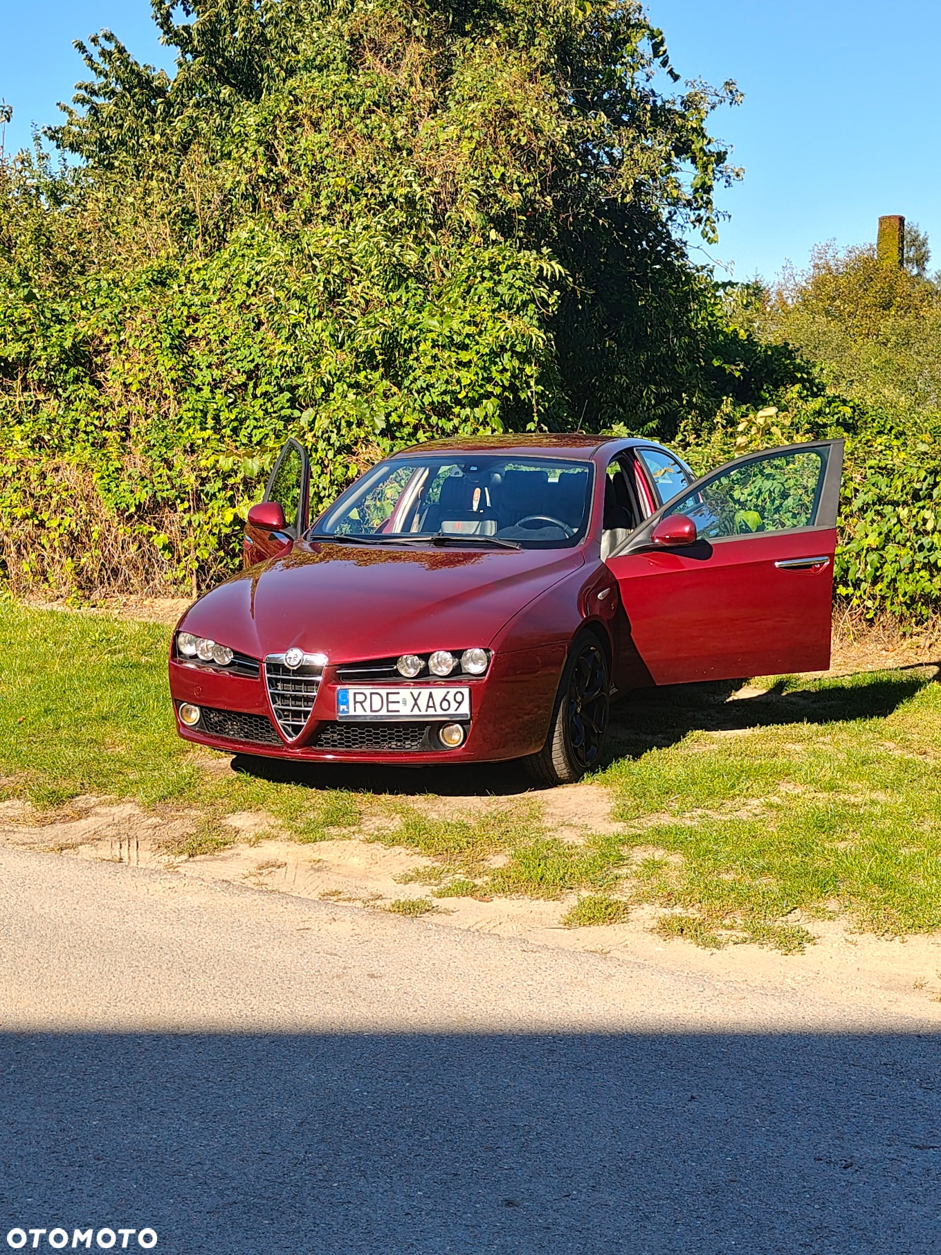 Alfa Romeo 159 1.9JTDM Distinctive - 22