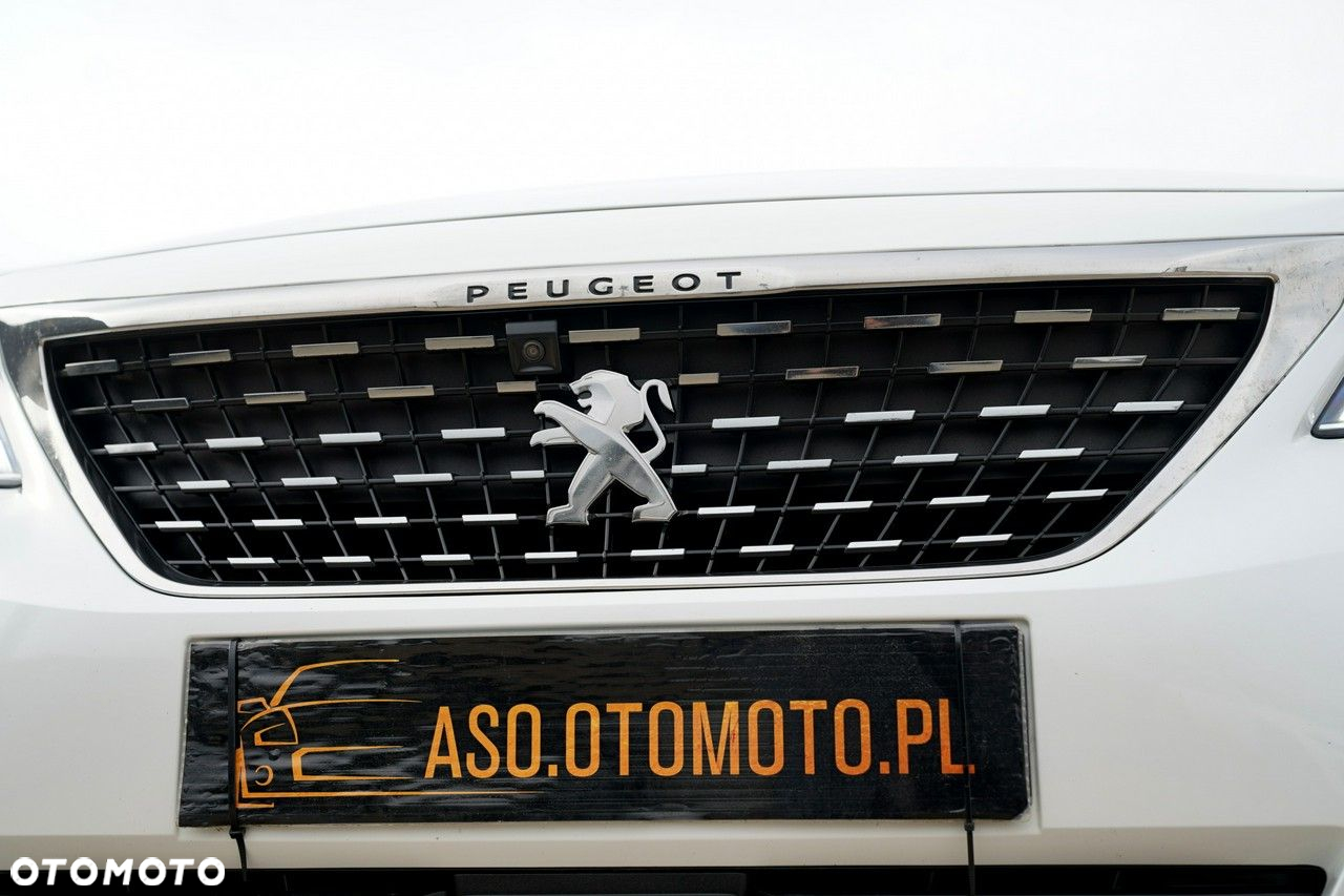 Peugeot 3008 1.6 PureTech GPF GT Line S&S EAT8 - 8