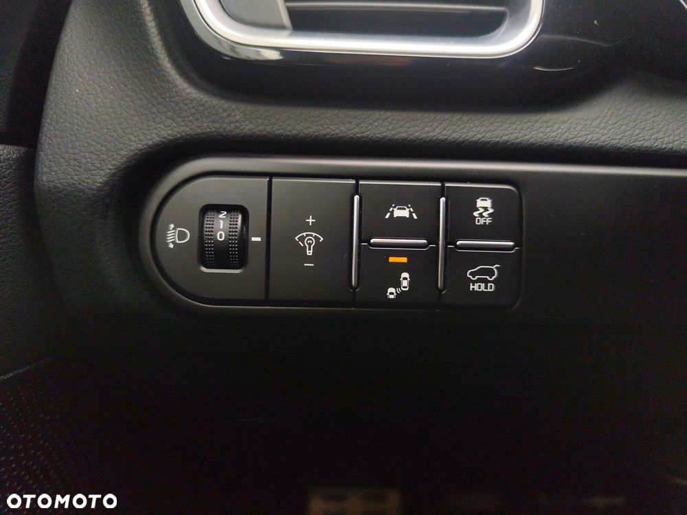 Kia ProCeed - 20