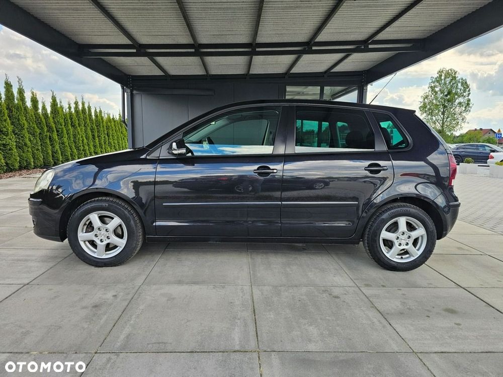 Volkswagen Polo - 9