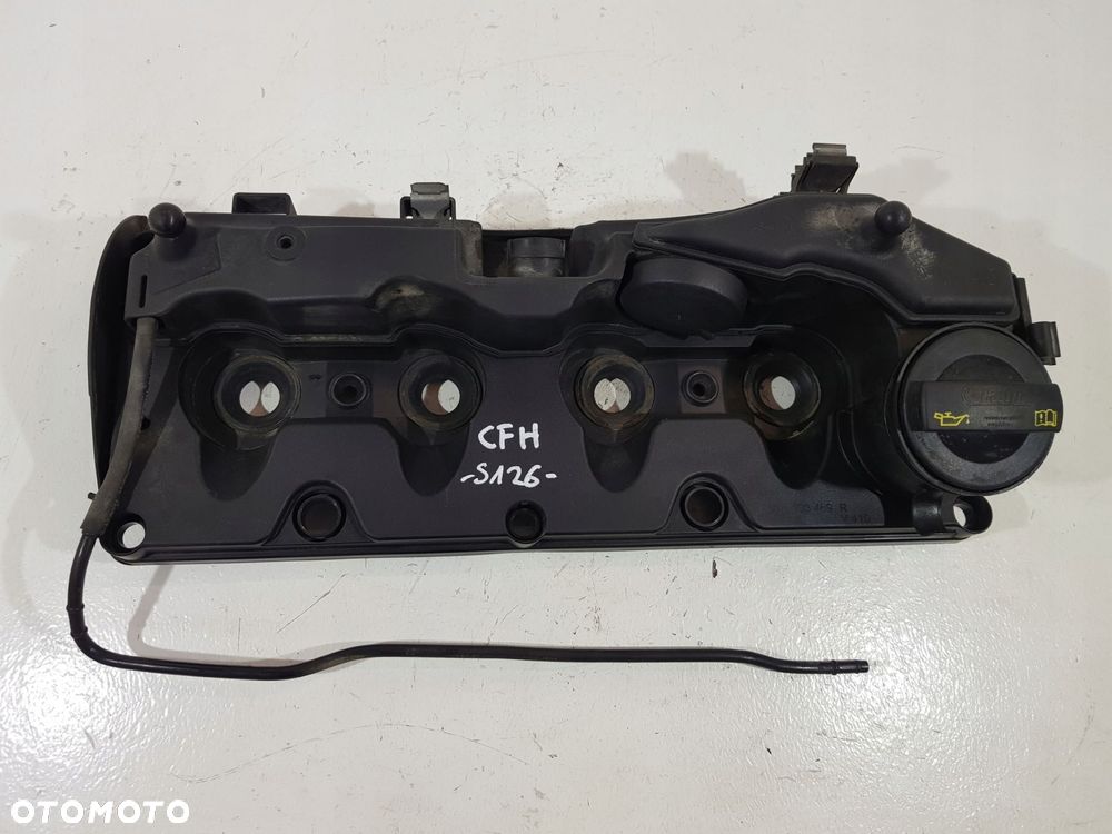 pokrywa zaworów 03l103469r vw audi skoda seat 2.0 tdi cfh - 1